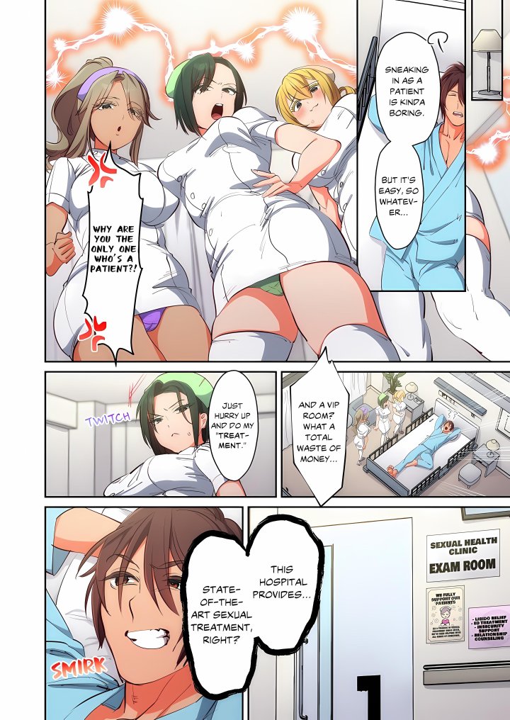 Pitiful Ranger Pink: I’m Such a Disgrace, but It Feels So Good! (Uncensored) 2