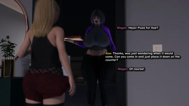Pizza Night 6