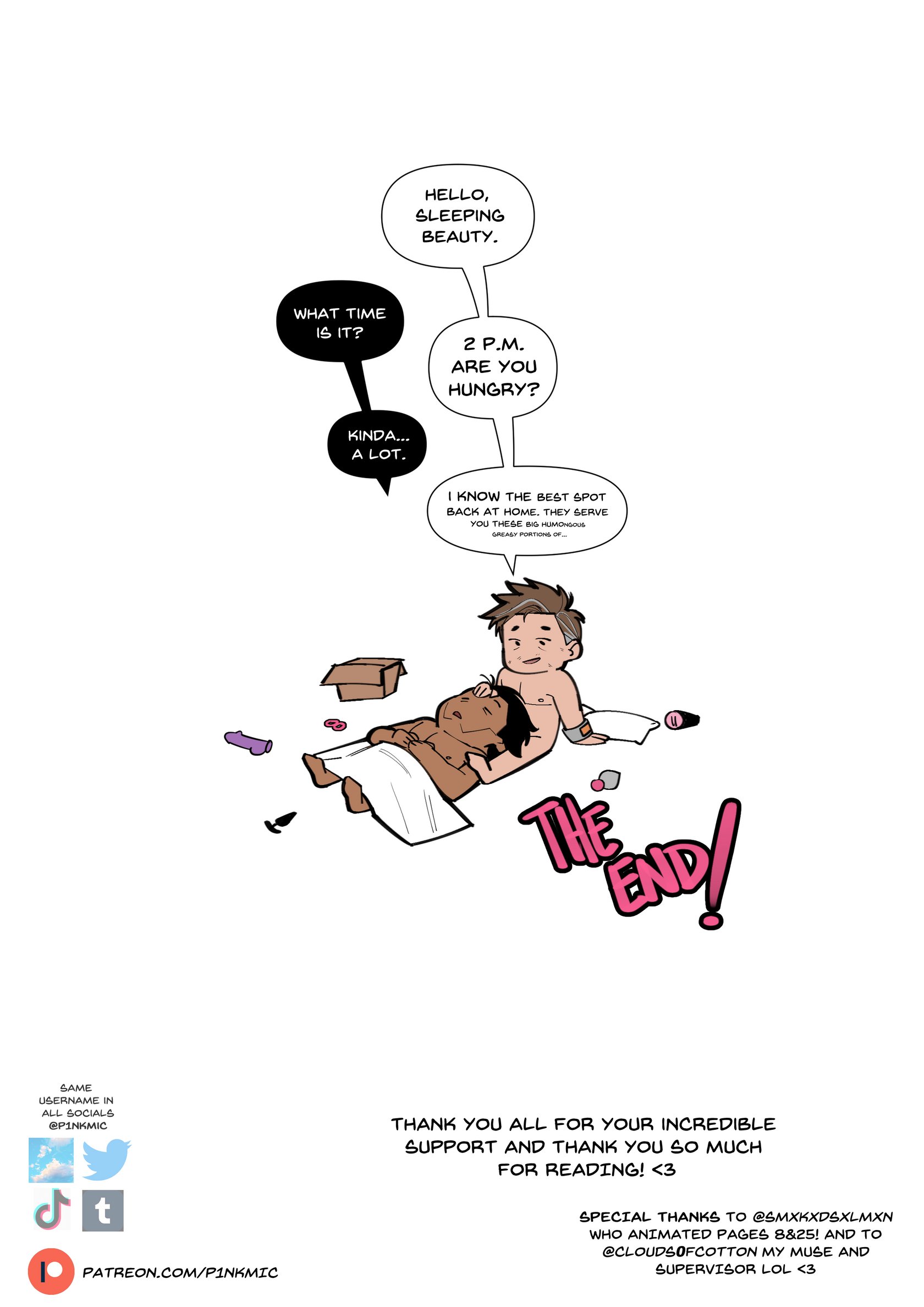 Playtime: Spiderverse 29