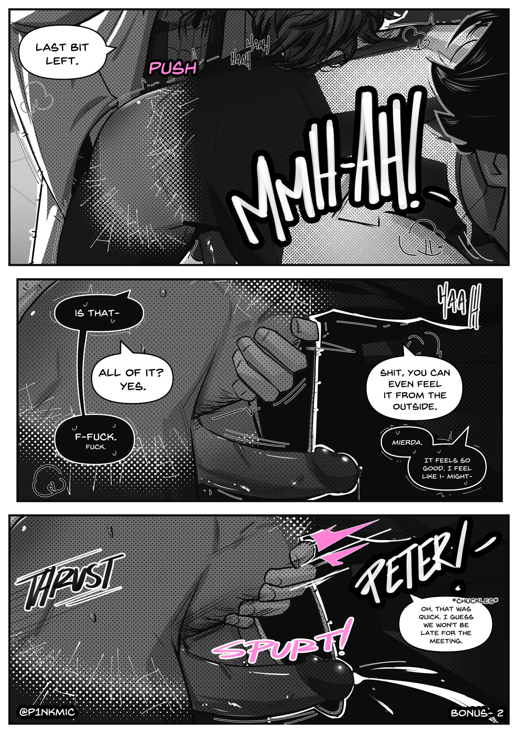 Playtime: Spiderverse 31