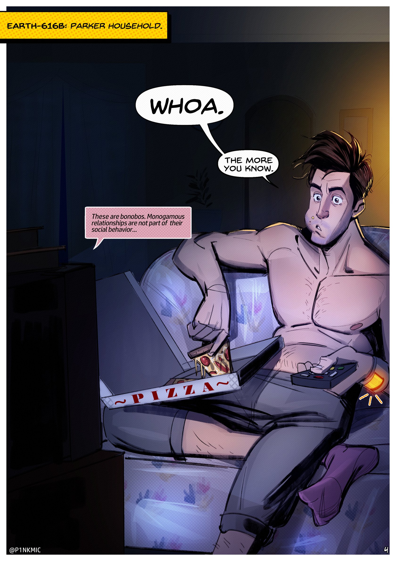 Playtime: Spiderverse 5