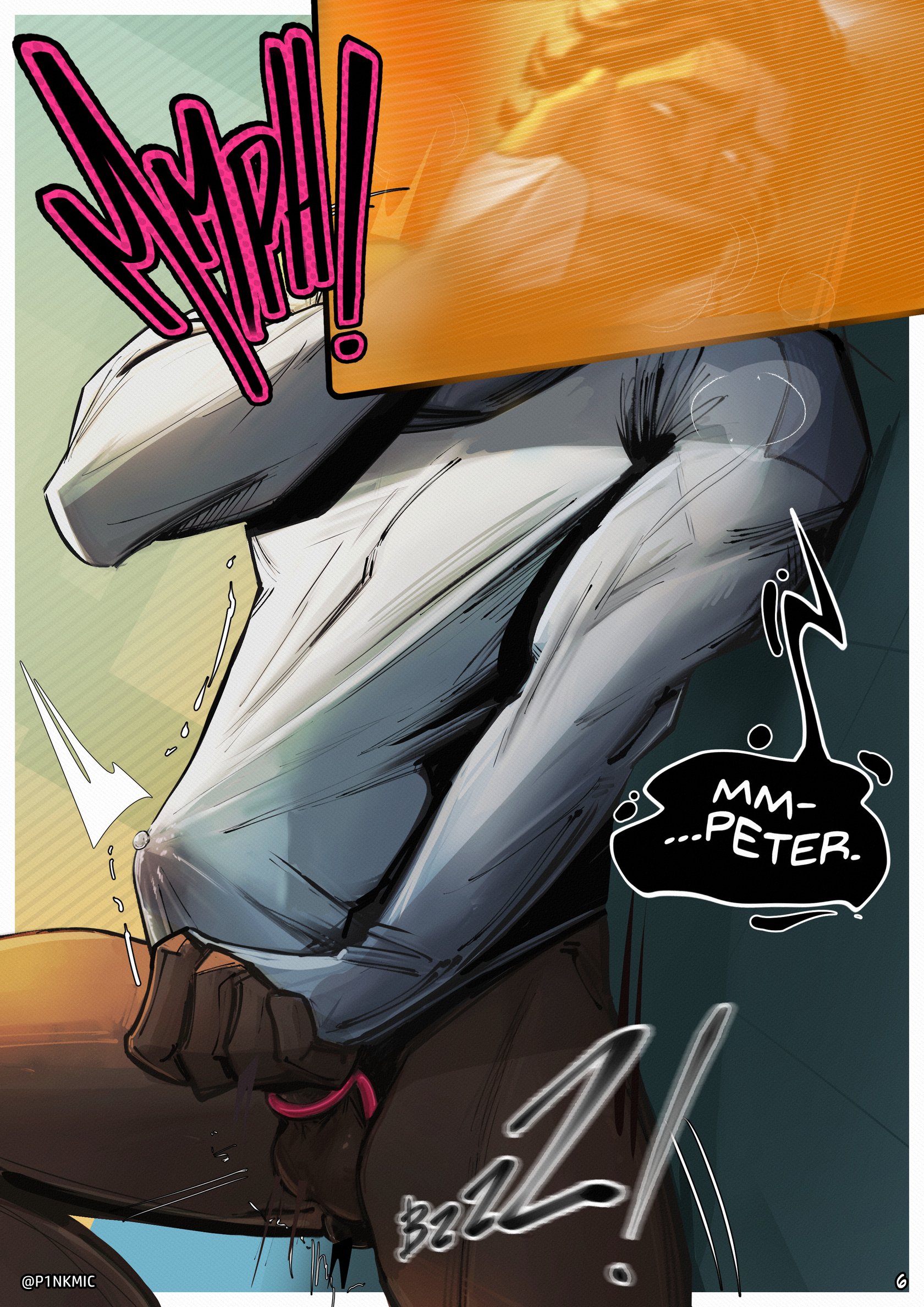 Playtime: Spiderverse 7
