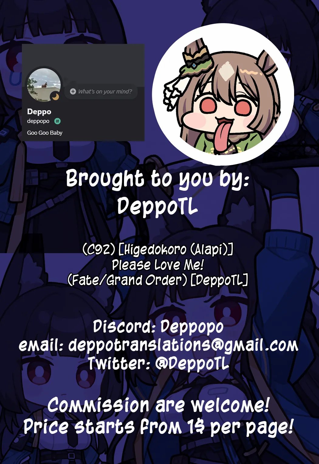Please Love Me! Ch.1 22