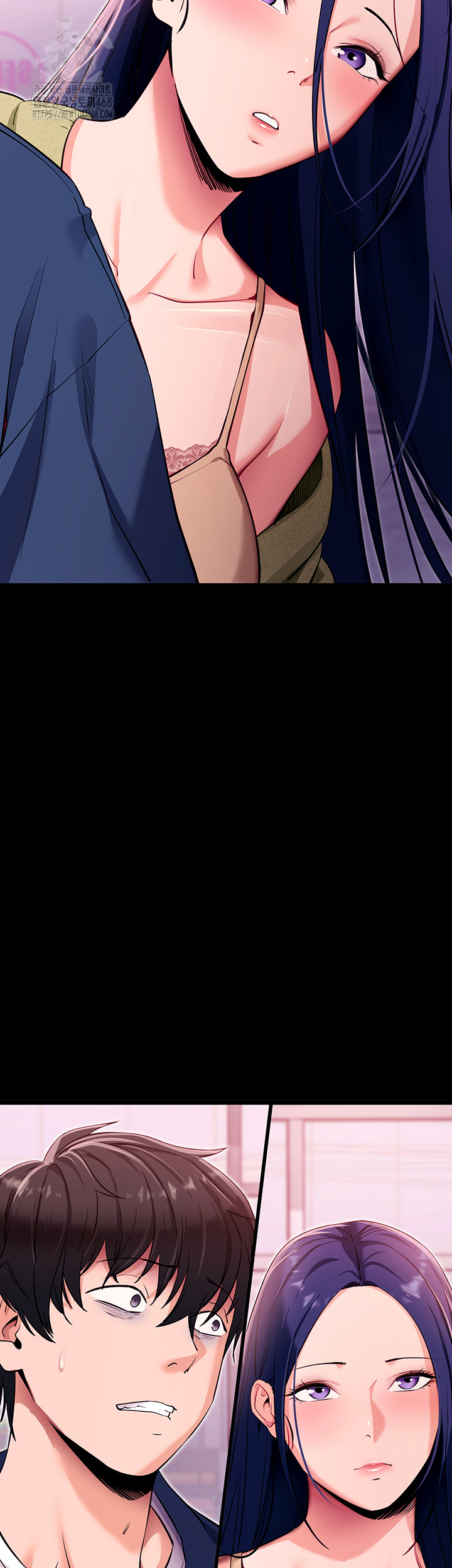 Please, Please Raw 20