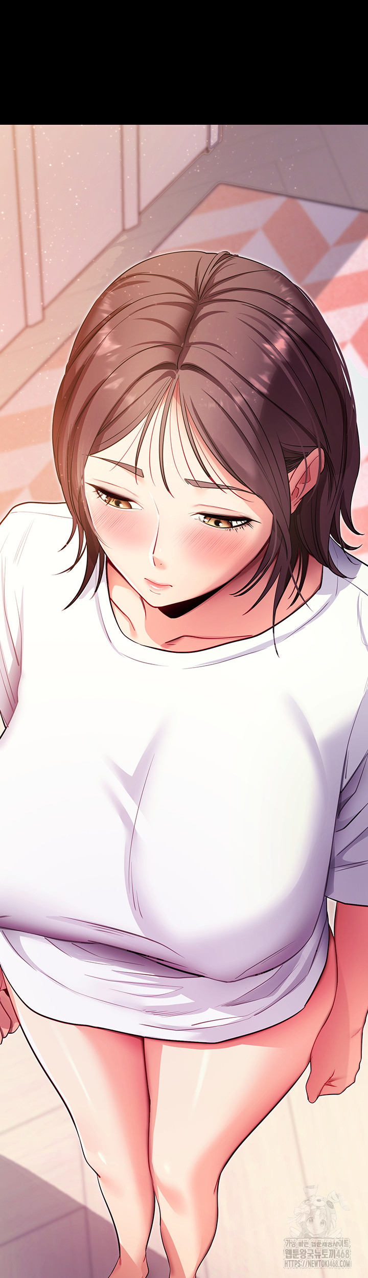 Please, Please Raw 65