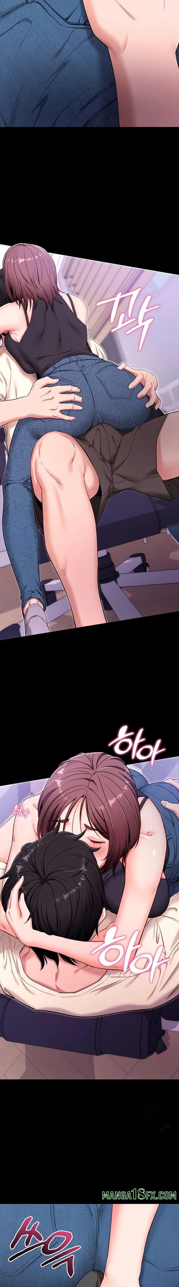 Please, Please Raw 9