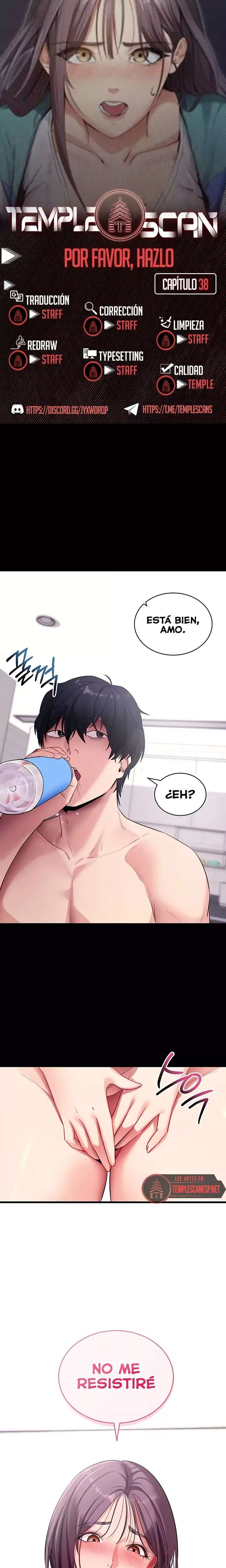 Please, Please Raw 1