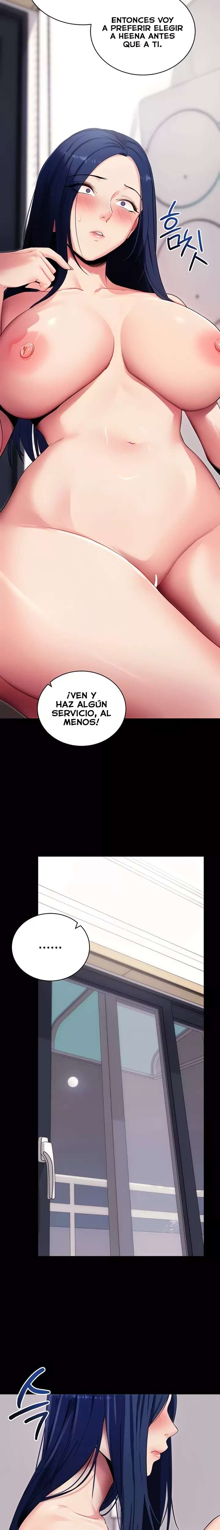 Please, Please Raw 8