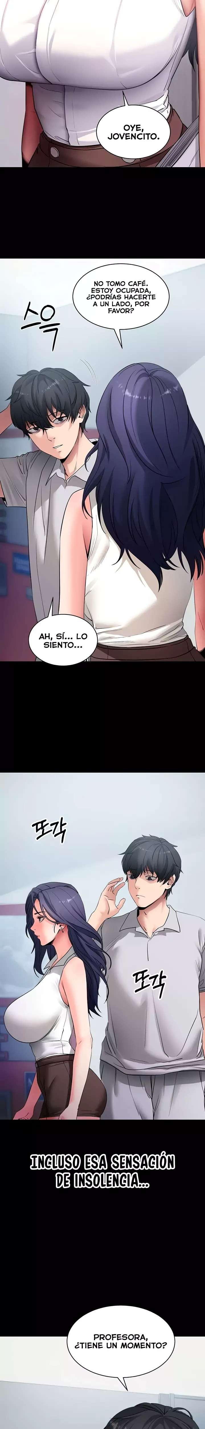 Please, Please Raw 8