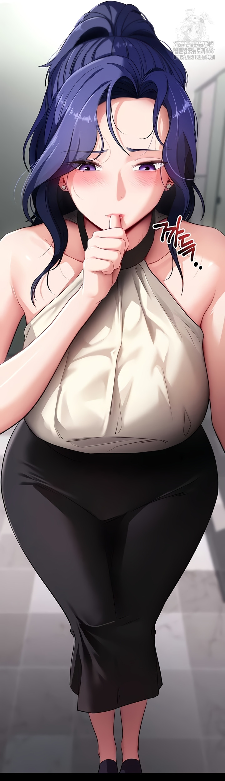 Please, Please Raw 26