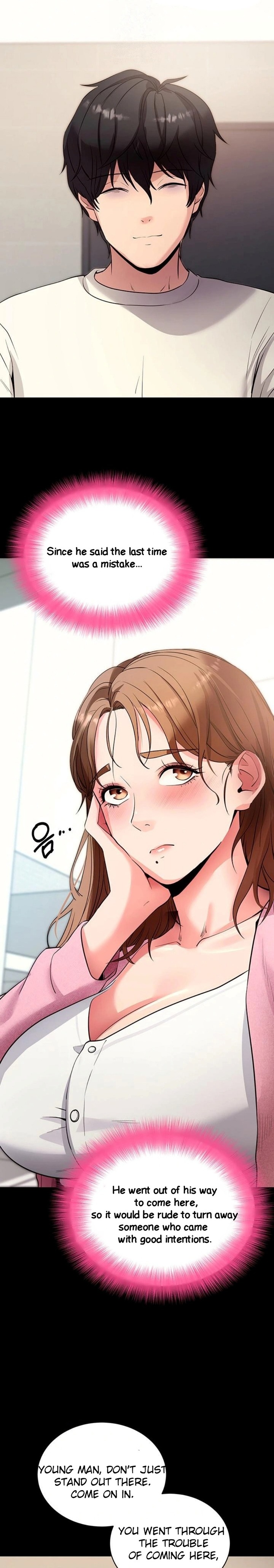 Please, Please 11