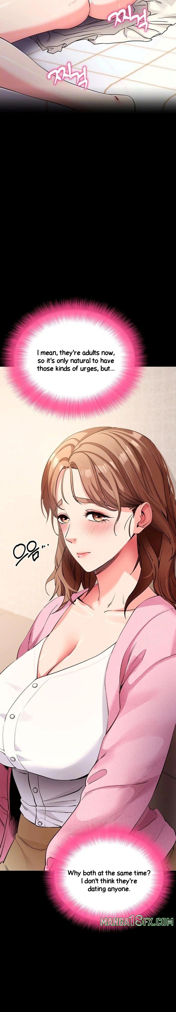 Please, Please 3