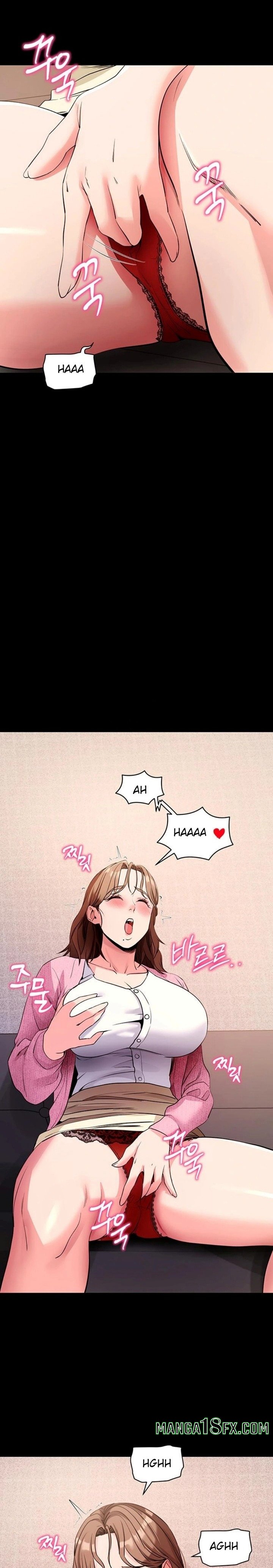 Please, Please 7