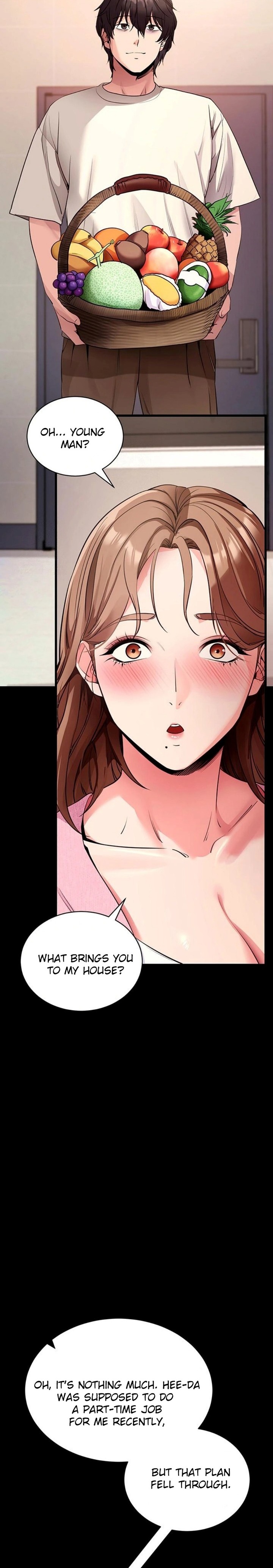Please, Please 9