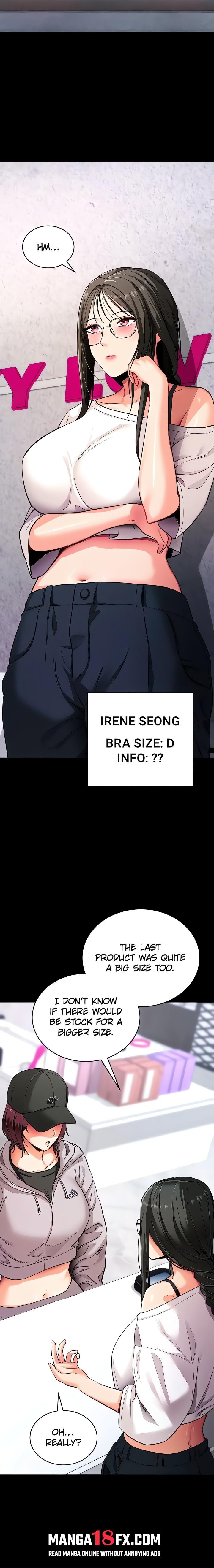 Please, Please 3