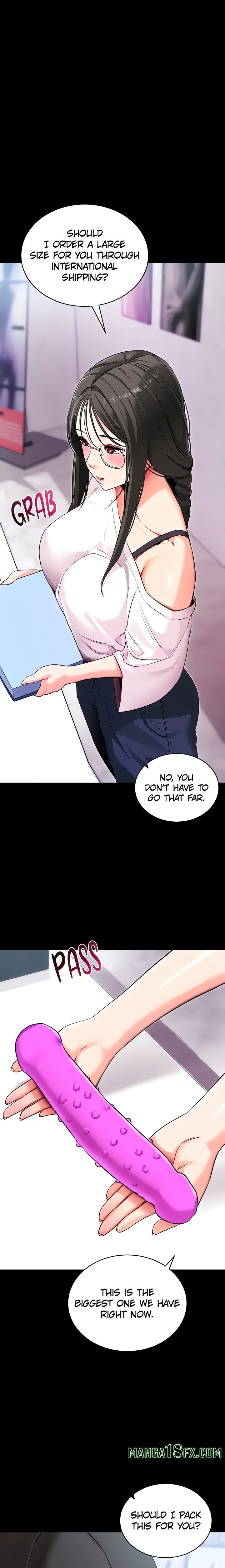 Please, Please 4