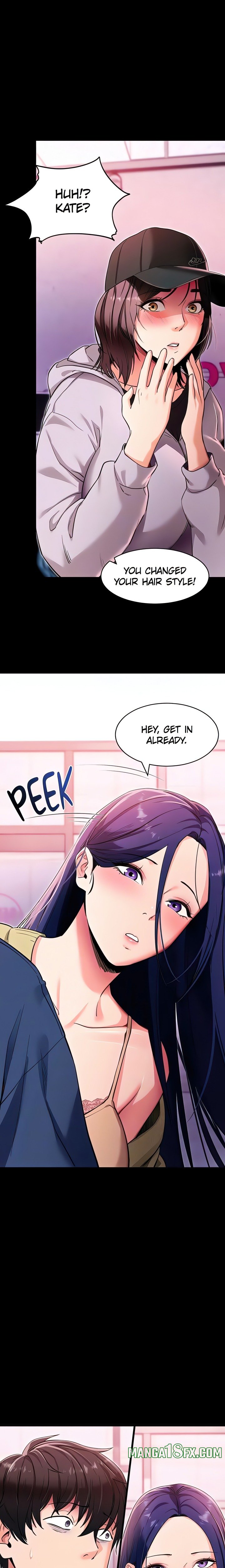 Please, Please 9