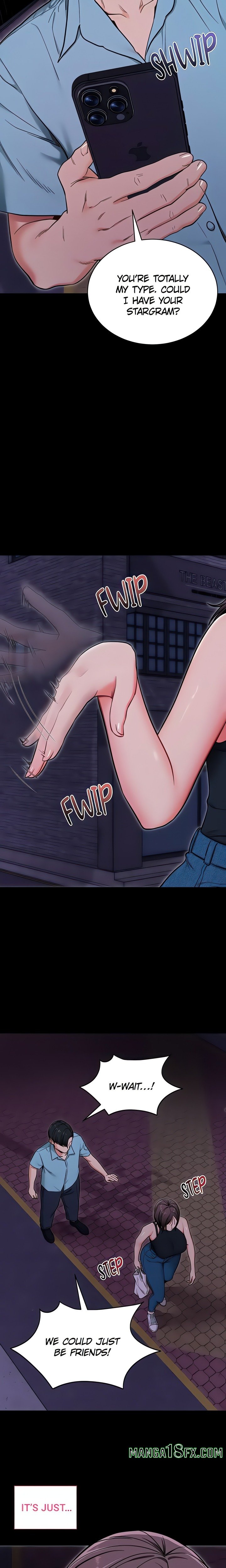 Please, Please 10