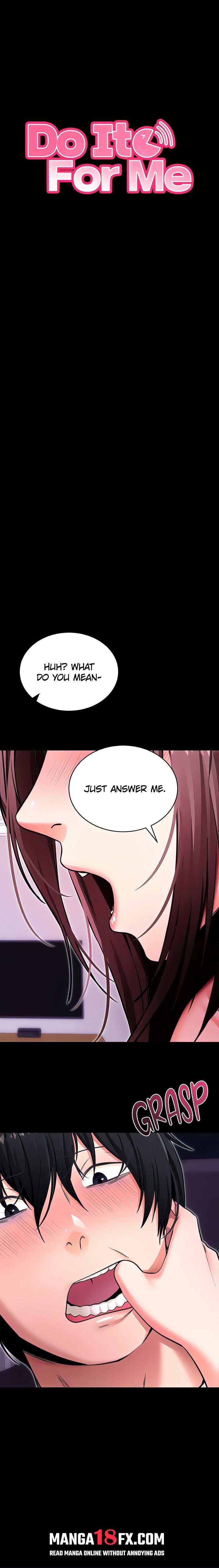Please, Please 3