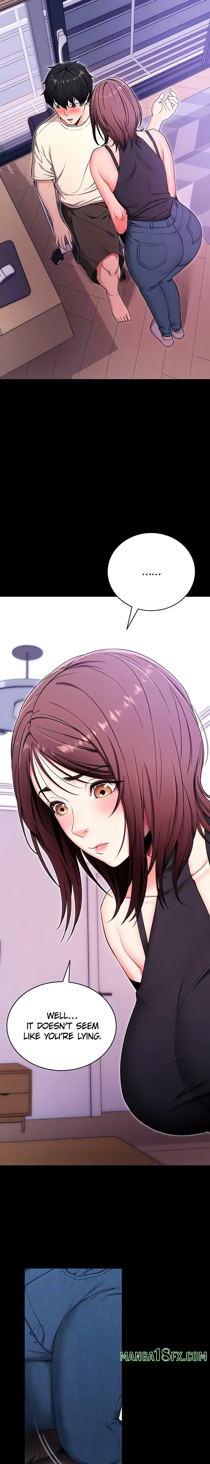Please, Please 6