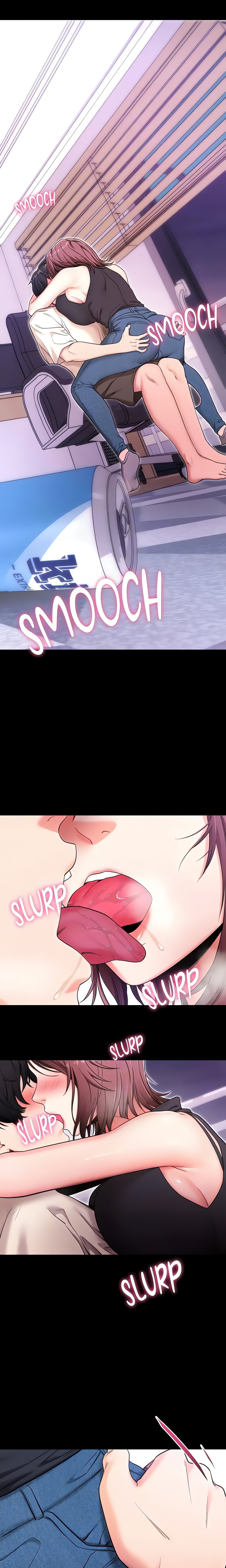 Please, Please 8