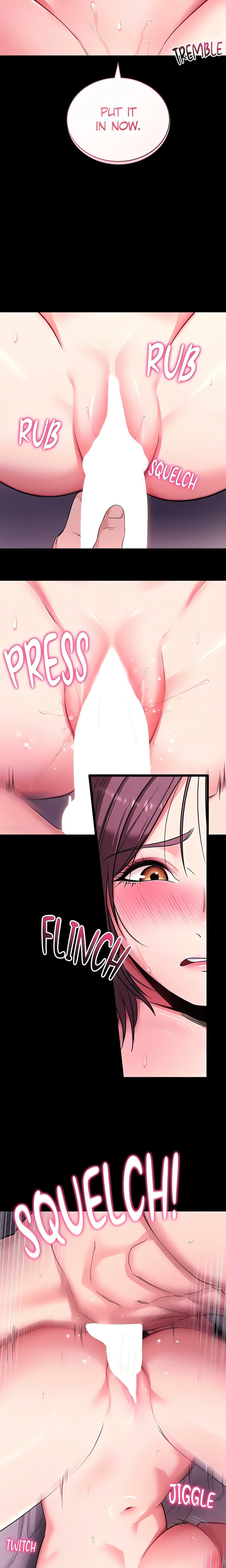 Please, Please 6