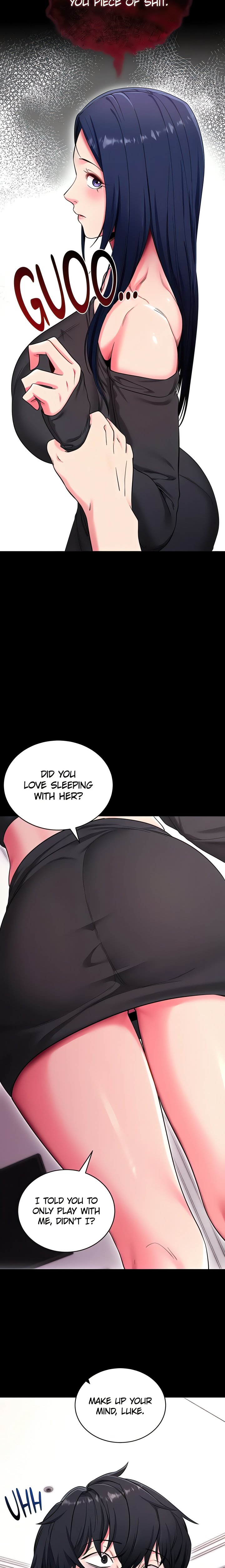Please, Please 11