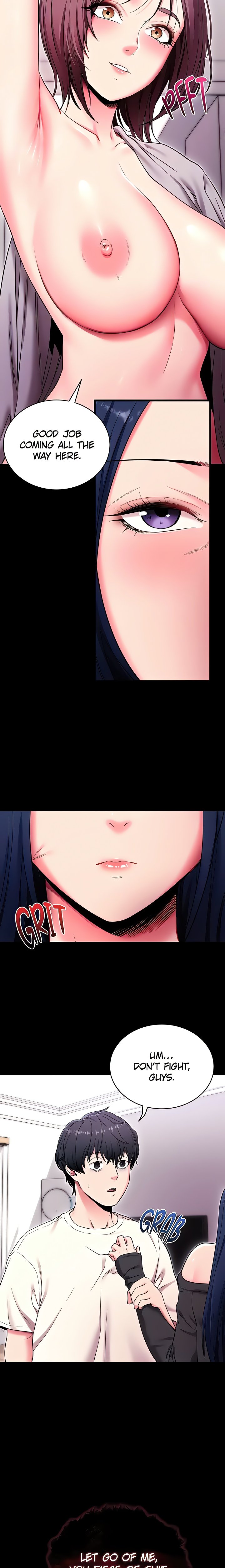 Please, Please 10