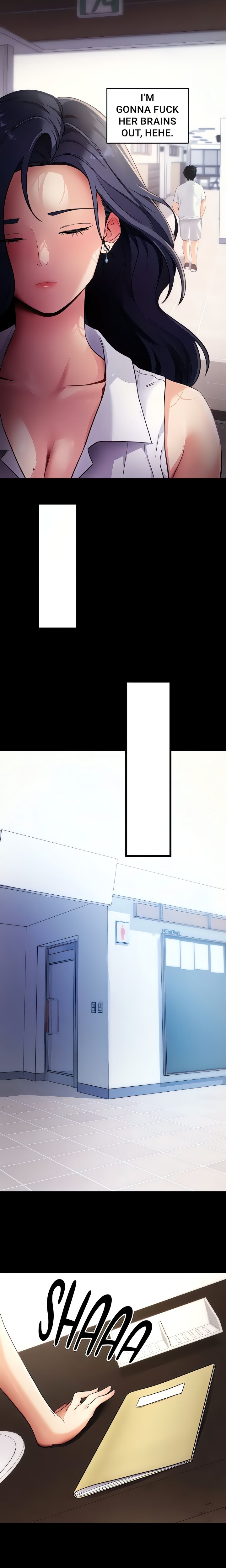 Please, Please 11