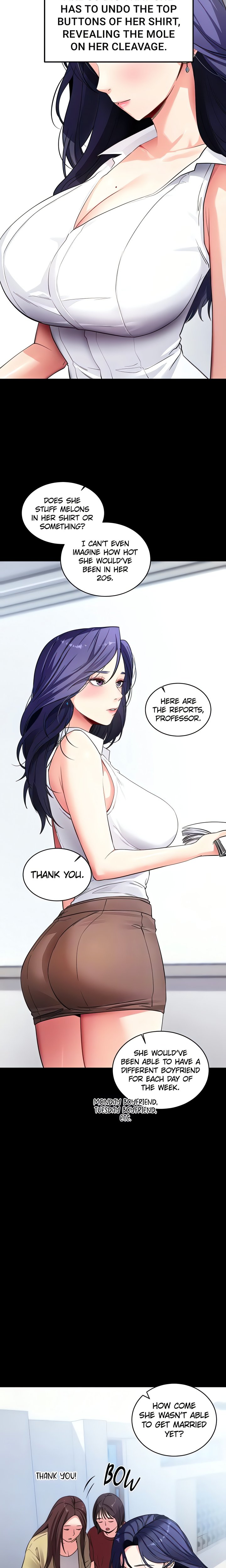Please, Please 5