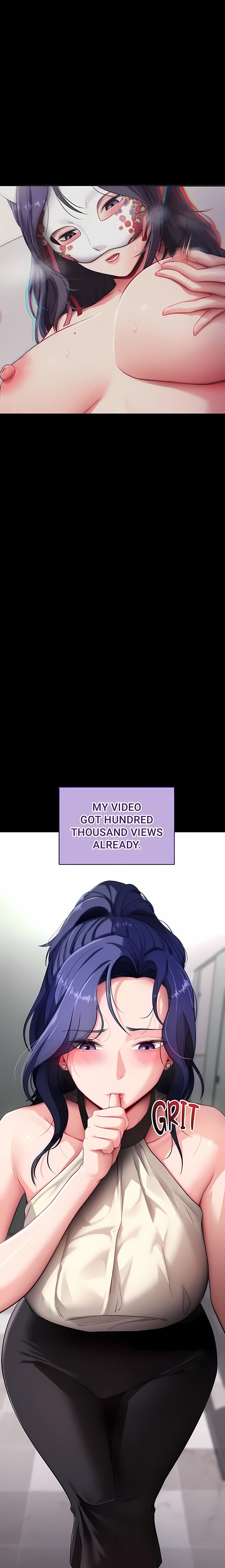 Please, Please 11