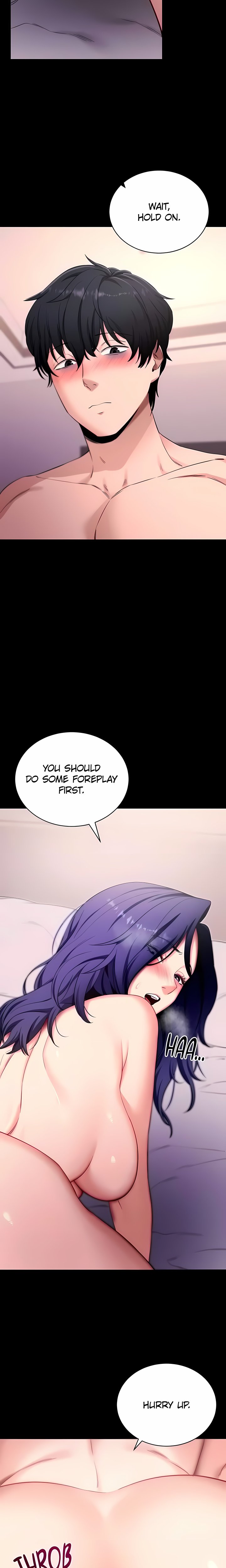 Please, Please 11