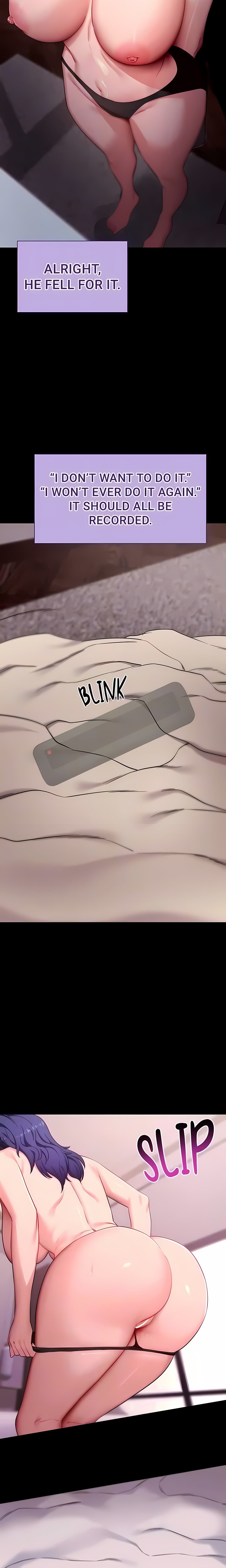 Please, Please 9