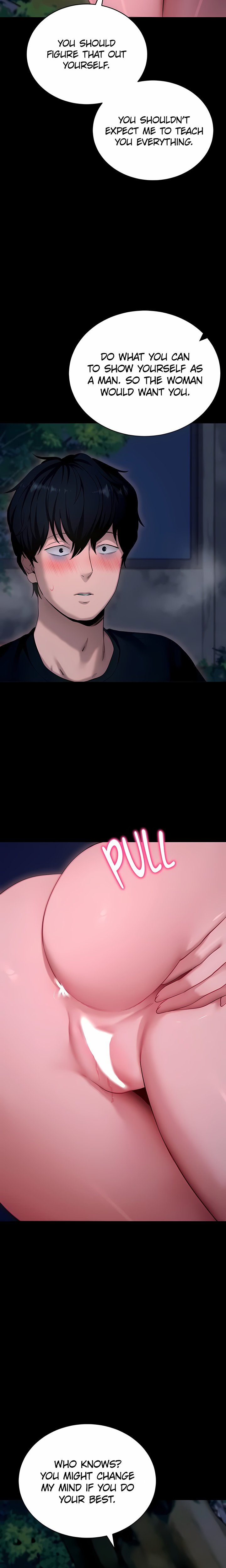 Please, Please 6