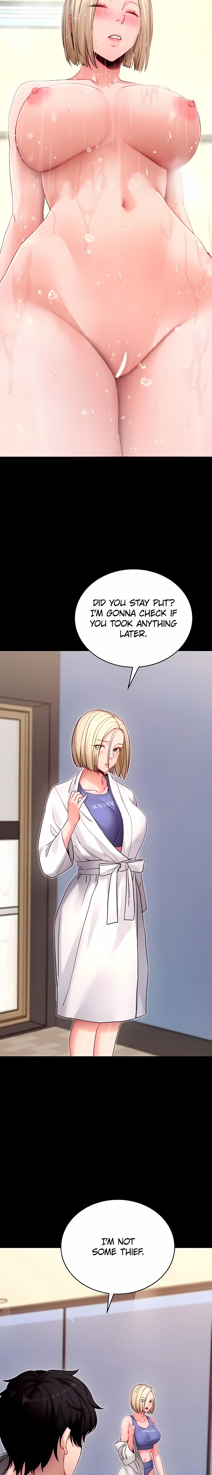 Please, Please 11