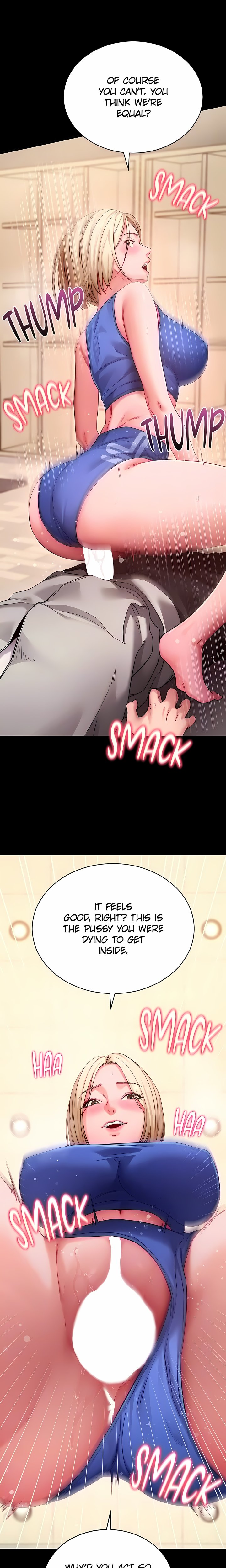Please, Please 6