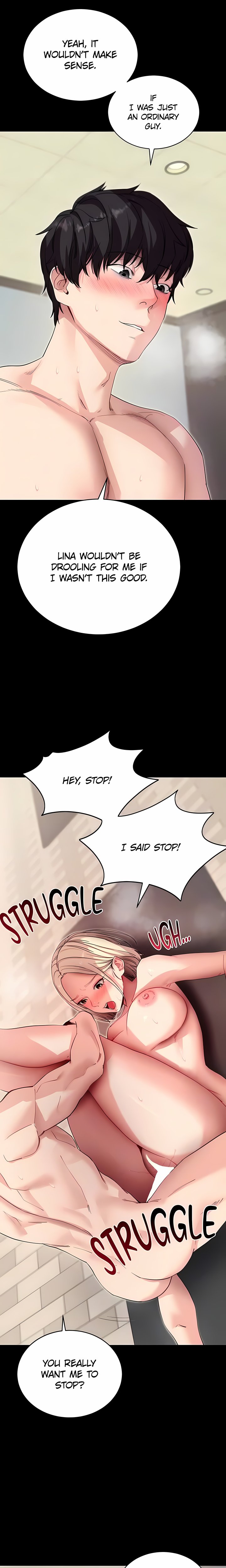 Please, Please 9