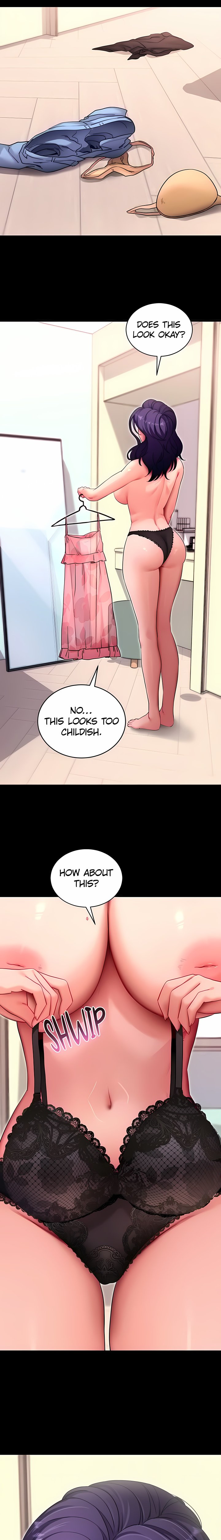 Please, Please 3