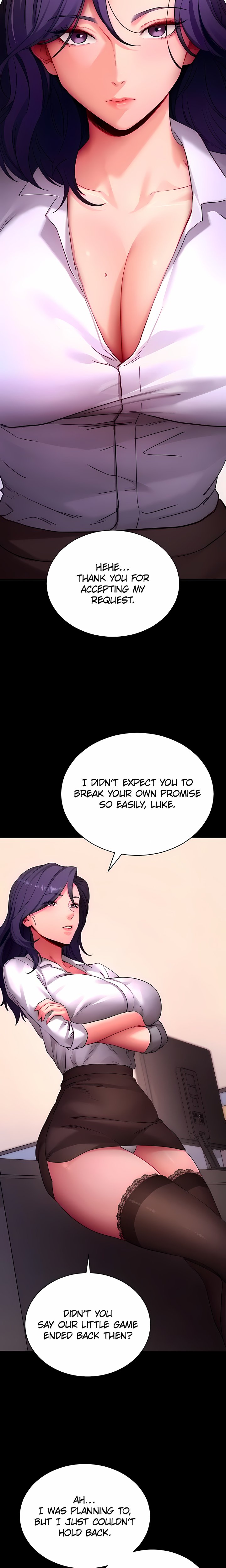 Please, Please 6