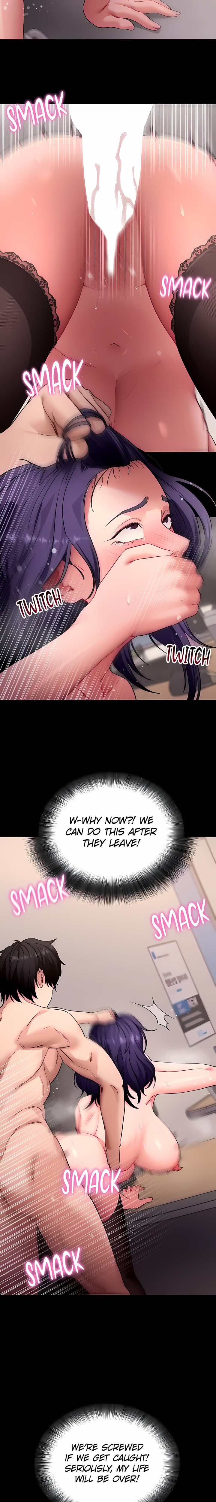 Please, Please 14