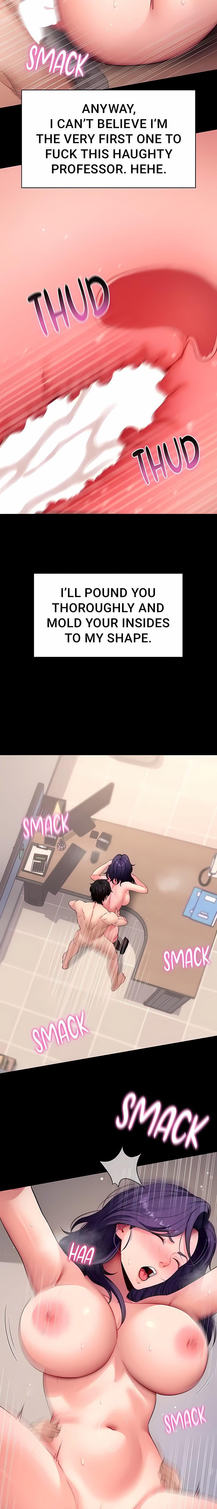 Please, Please 6