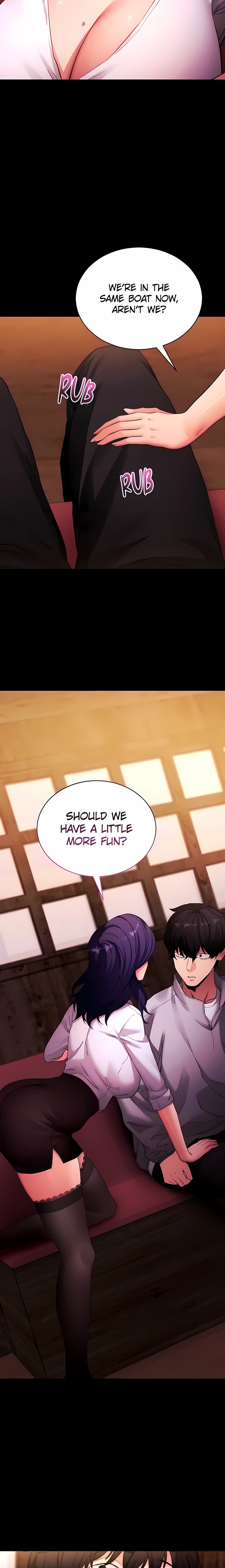 Please, Please 9