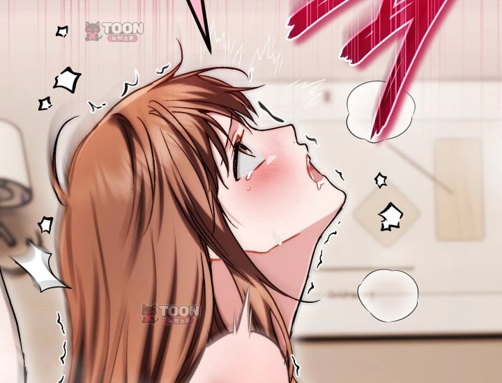 Please Shove It Into the Basket Raw 121