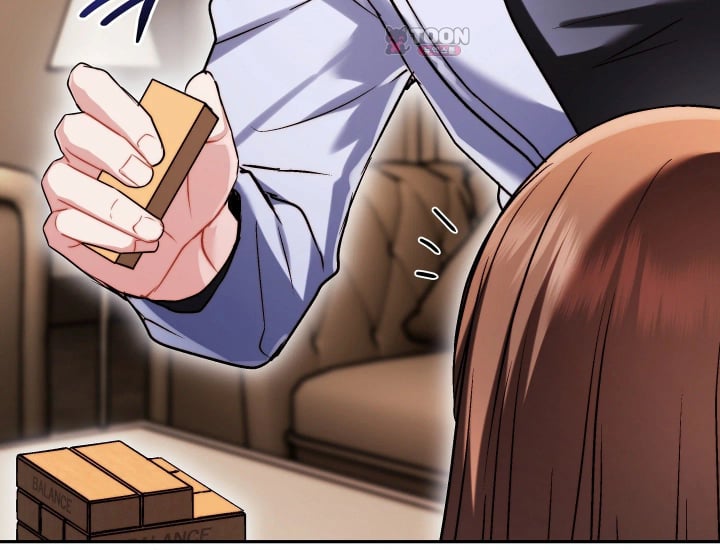 Please Shove It Into the Basket Raw Chapter 17 - Page 30