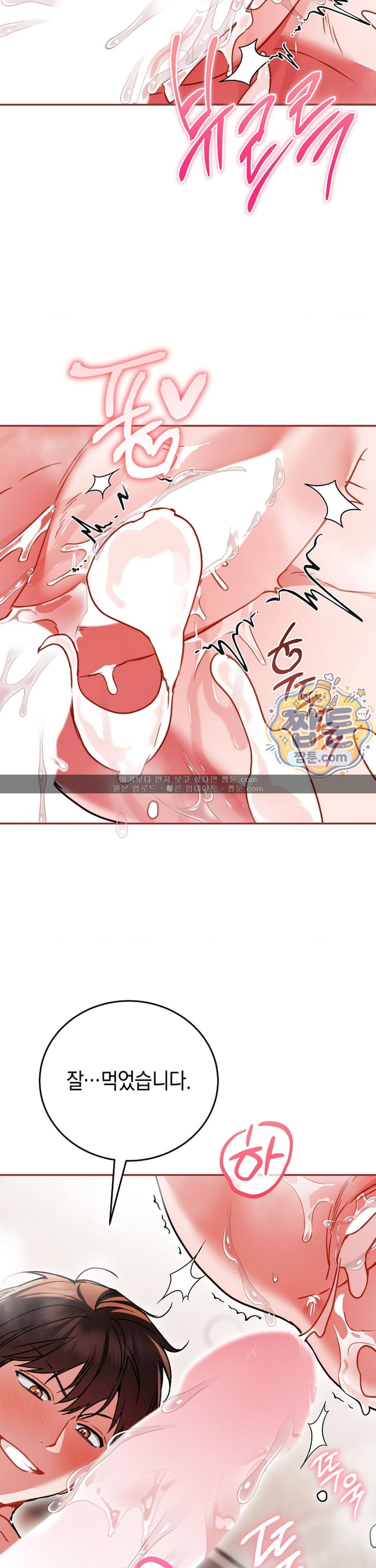 Please Shove It Into the Basket Raw 26