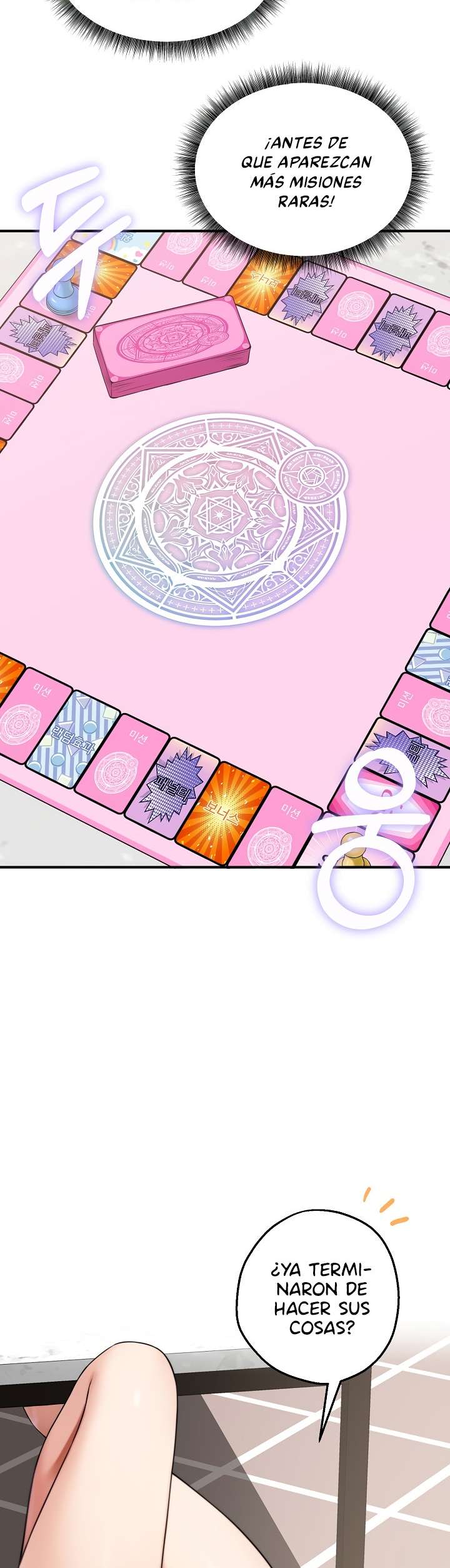 Pleasure Board Game: Asmodek Raw 11