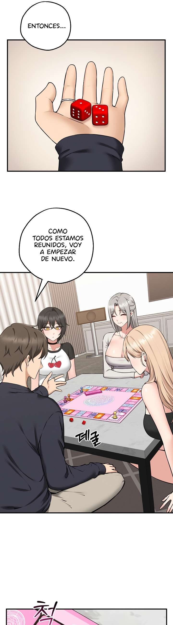Pleasure Board Game: Asmodek Raw 15