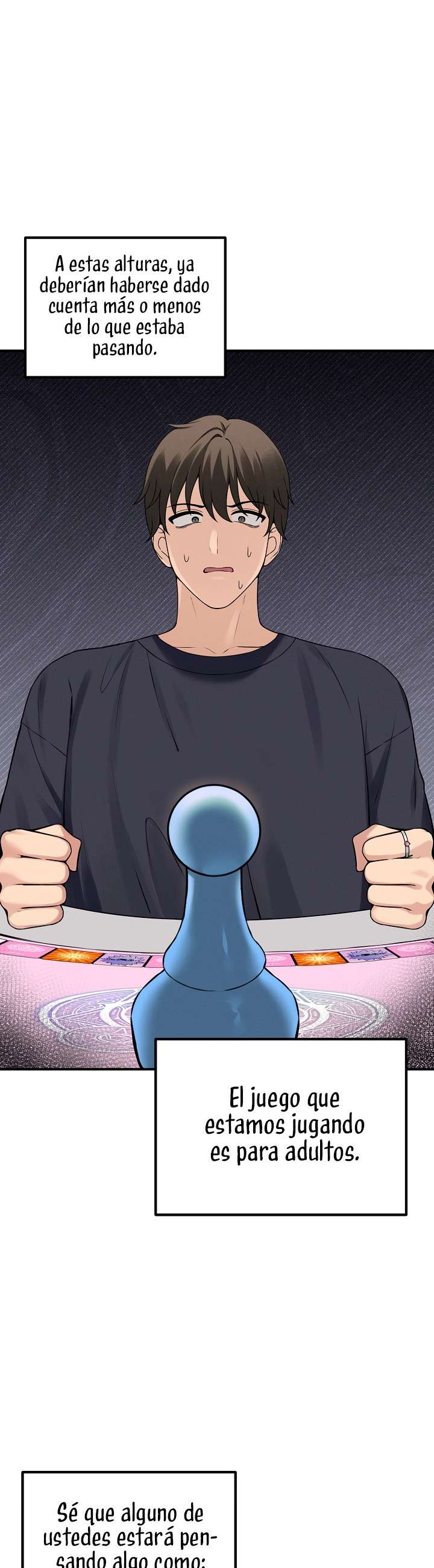 Pleasure Board Game: Asmodek Raw 17