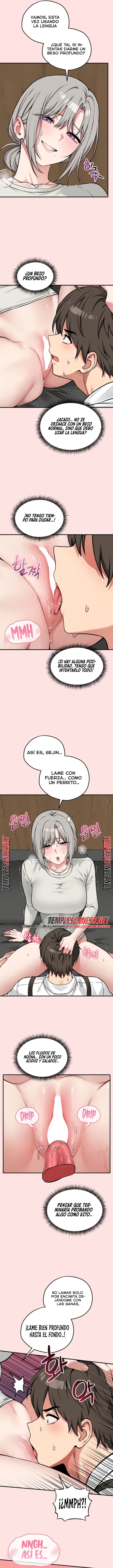 Pleasure Board Game: Asmodek Raw Chapter 44 - Page 2