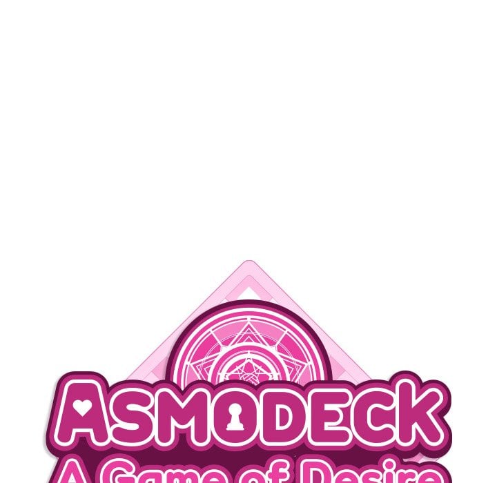 Pleasure Board Game: Asmodek 53